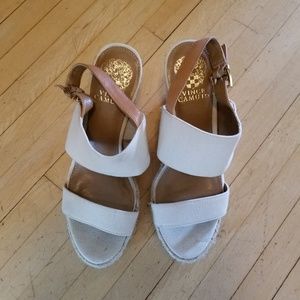 Vince Camuto sandals